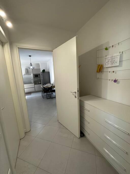 Elysion - Park View Apartment Milan Luaran gambar